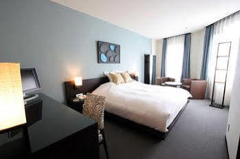 Hotel Strix Präfektur Tokio