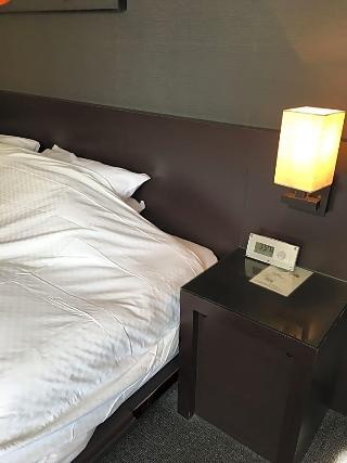 Hotel Strix Präfektur Tokio