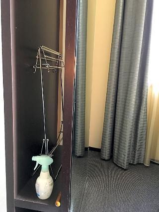 Strix Hotel Präfektur Tokio