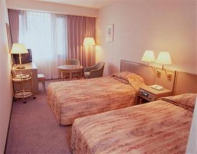 Hotel Strix Präfektur Tokio