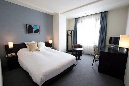 Hotel Strix Tokyo